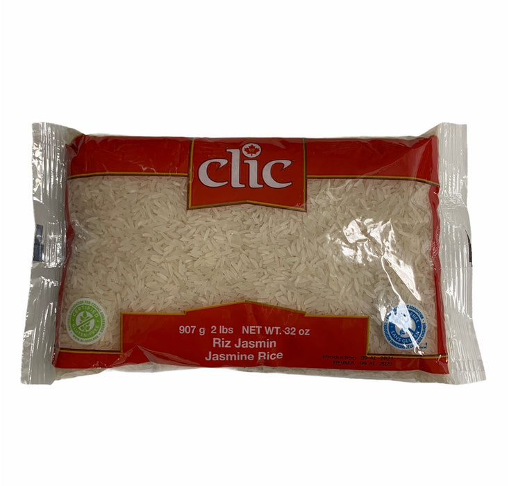 CLIC, RIZ JASMIN, 907 G