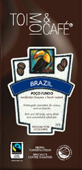 YOU &amp; ME, BRAZIL GROUND COFFEE, 227 G