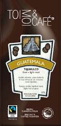 YOU &amp; ME, GUATEMALA GROUND COFFEE, 227 G