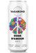 VAGABOND, DOSE D'AMOUR ROSETTE BIOLOGIQUE 3.9%, 473 ML