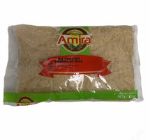 AMIRA, PRE-COOKED RICE, 907 G
