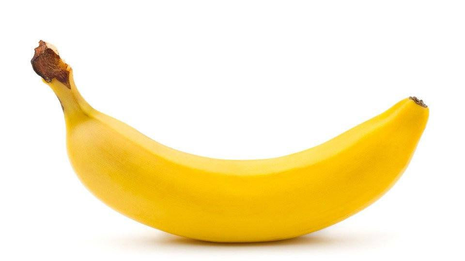 BANANE, 1 UNITÉ