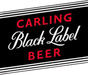 BLACK LABEL BIERE, 710ML