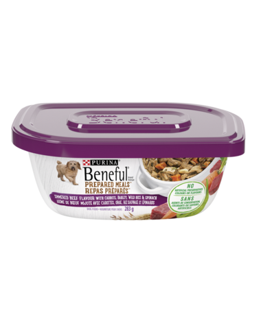 Beneful for cats hot sale