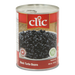 CLIC, HARICOTS NOIRS, 540ML