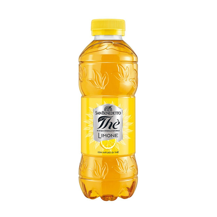 SAN BENEDETTO THE GLACEE CITRON 500Ml
