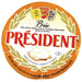 PRÉSIDENT, FROMAGE BRIE, 230 G