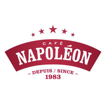 CAFE NAPOLEON, ESPRESSO CLASSICO, 650G