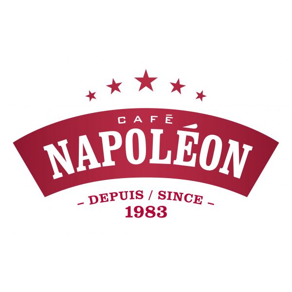 CAFE NAPOLEON, ESPRESSO BAR, 650G