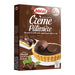 IDÉAL, CRÈME PÂTISSIÈRE CHOCOLAT, 200 G