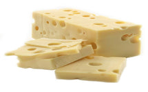 CLAIRE THERESE, FRENCH EMMENTAL, 200 G