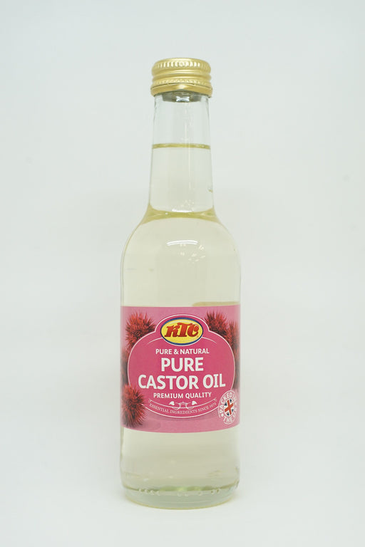KTC HUILE DE CASTOR 250 ML