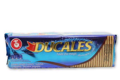 NOEL DUCALES BISCUITS 312 G