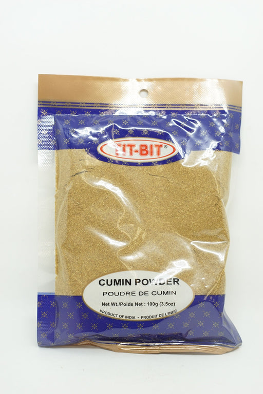 TIT-BIT POUDRE DE CUMIN 100 G