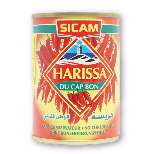 LE PHARE DU CAP BON HARISSA SICAM 135 G