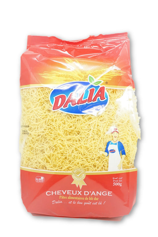 DALIA CHEVEUX D'ANGE 500 G