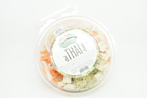 AUX VIVRES BOL THAI 1 UN