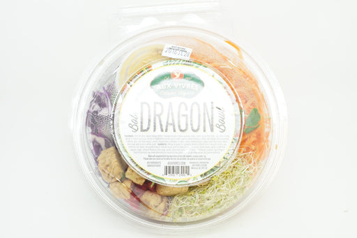 AUX VIVRES BOL DRAGON 1 UN