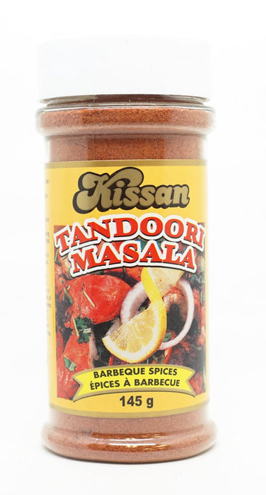 KISSAN TANDOORI MASALA 145 G