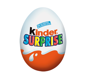 FERRERO, KINDER SURPRISE, 20 G