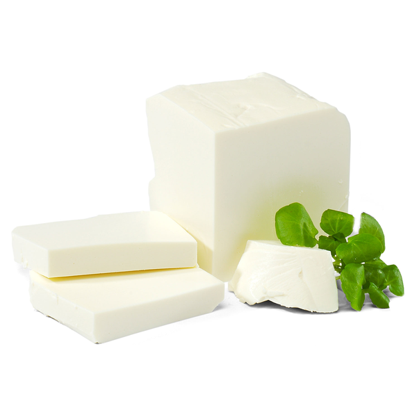 FETA DOUBLE CRÈME, 250 G