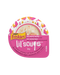PURINA, FRISKIES NOURRITURE POUR CHATS LIL SOUPE AVEC SAUMON, 34 G