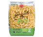 GAROFALO, PÂTES ALIMENTAIRES BIO FUSILLI #63, 500 G