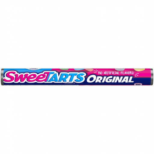 WILLY WONKA, SWEETARTS ORIGINAL, 51 G