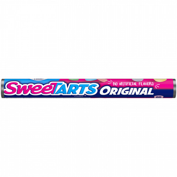 WILLY WONKA, SWEETARTS ORIGINAL, 51 G