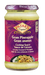 PATAK'S, SAUCE DE CUISSON DE GOAN ANANAS AVEC NOIX DE COCO CRÉMEUSE, 400 ML