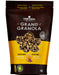 FOURMI BIONIQUE, CÉRÉALES GRANOLA GRAND GRANOLA NATURE 300G