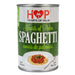 HOP, SPAGHETTI AUX COEURS DE PALMIERS, 220 G