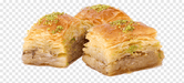 57VÉGANE, BAKLAVA MIX VÉGÉTALIEN, 1UN