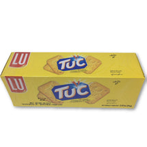 LU BISCUIT TUC 84 G