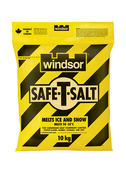 WINDSOR SEL A GLACE 10 KG