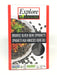 EXPLORE CUISINE SPAGHETTI HARICOTS NOIRS BIO 200 G
