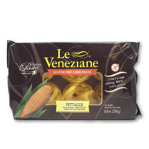 LE VENEZIANE FETTUCCINI SANS GLUTEN 250 G