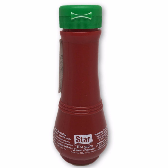HARISSA SAUCE PIQUANT  170 G