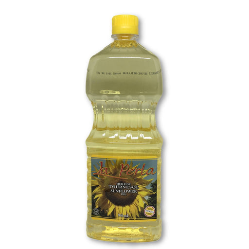 LA PERLA HUILE DE TOURNESOL 946 ML