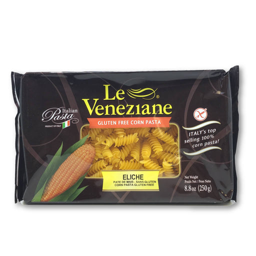 LE VENEZIANE ELICHE SANS GLUTEN 250 G