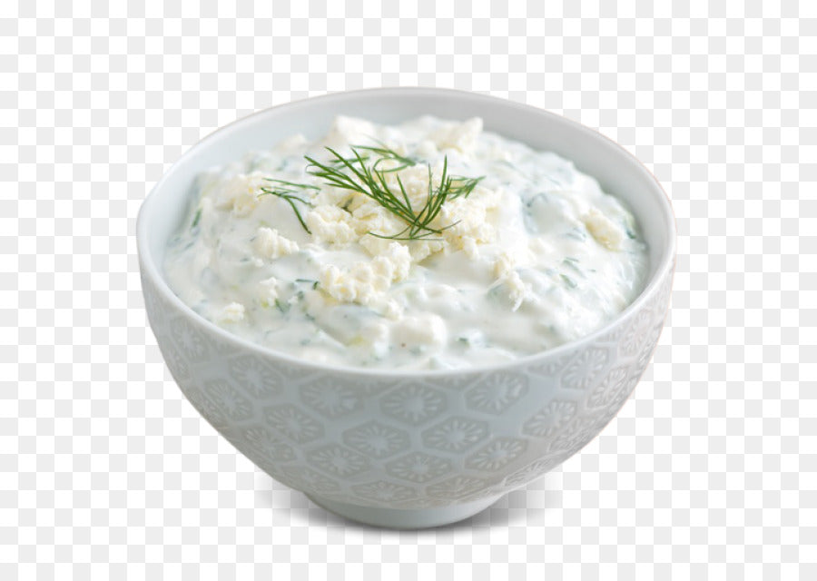 TZATZIKI MAISON