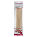 GOOD COOK, BROCHETTES EN BAMBOO, 12 POUCES