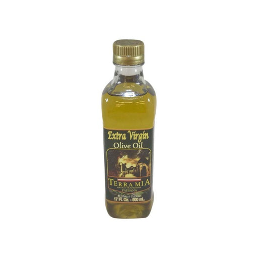TERRA MIA HUILE D'OLIVE EXTRA VIERGE 750ML