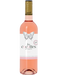 LES COCOCTTES, VIN ROSÉ SANS ALCOOL, 750 ML