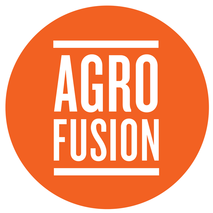 AGROFUSION, SEMOULE DE BLÉ MOYEN, 900 G