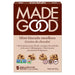 MADE GOOD, MINI BISCUITS PEPITES CHOCOLAT, 5X24 G