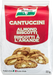 MILANO, CANTUCCINI BIXCOTTI À L'AMANDE, 225G