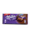 MILKA, CHOCOLAT OREO BROWNIE, 100 G