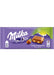 MILKA, CHOCOLAT AU LAIT & NOISETTES, 100G