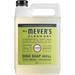 MEYER'S, RECHARGE DE DÉTERGENT À VAISSELLE PARFUM DE VERVEINE CITRONNELLE, 1.42 L